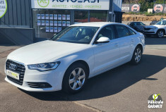 AUDI A6 2.0 TDI 136 AMBITION LUXE MULTITRONIC