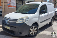 RENAULT KANGOO 1.5 DCI 90 ch EXPRESS DISTRI OK RADAR AR CLIM GALERIE
