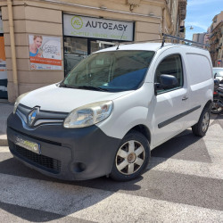 RENAULT KANGOO 1.5 DCI 90 ch EXPRESS DISTRI OK RADAR AR CLIM GALERIE