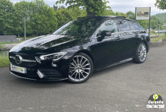 MERCEDES CLA SHOOTING BRAKE 200 AMG LINE 7G DCT 163 1°ERE MAIN