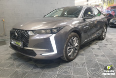 DS DS4  E-TENSE 225 cv TROCADERO 