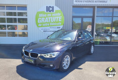 BMW SERIE 3 (F31) LCI Touring 320i LOUNGE 2.0 TPT 16V 184 cv Boîte auto