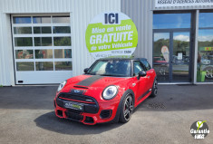 MINI MINI John Cooper Works 231ch Exclusive Design