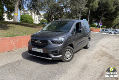 OPEL COMBO Cargo L1H1 650kg 1.5 102 cH Pack Clim
