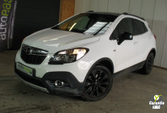 OPEL MOKKA 1.6 CDTI 136 4X2 ECOFLEX S/S COLOR EDITION