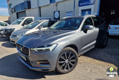 VOLVO XC60 D4 AdBlue AWD 190ch Inscription Geartronic