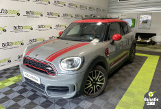 MINI COUNTRYMAN JOHN COOPER WORKS 231 CH 1ERE MAIN BVA ALL4 TOIT OUVRANT
