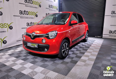RENAULT TWINGO III 0.9 TCE 12V S&S 90 INTENS