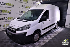 CITROEN JUMPY II L2H1 2.0 HDI 16V 128 ALLONGE 