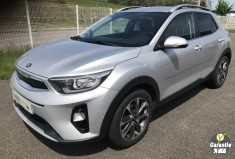 KIA STONIC 1.0 -GDi 12V GPS ISG 120 CV PREMIUM 44000 KMS