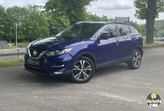 NISSAN QASHQAI 1.3 DIG-T 140 N-CONNECTA