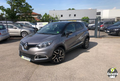 RENAULT CAPTUR  0.9 TCe 90 ch energy Intens 
