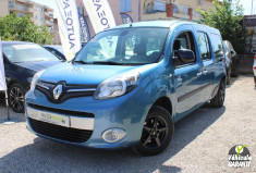 RENAULT KANGOO GRAND ALLONGE DCI 110 7 PLACES 
