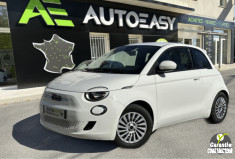 FIAT 500 e 95 ACTION PLUS (24 kWh) * TVA RECUPERABLE