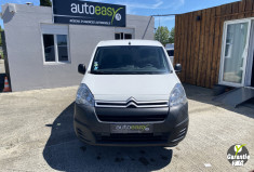 CITROEN BERLINGO 1.6 BlueHDi 75 Club Distribution ok
