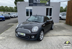 MINI MINI CABRIOLET II R57 Cooper D 112 Highgate