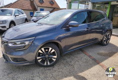 RENAULT MEGANE  1.5 dCi EDC6 110 cv INTENS 
