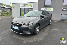 OPEL CORSA 1.5 TDi EDITION S&S 102