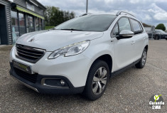 PEUGEOT 2008 1.2 PureTech 82 Ch Style - 79452 kms - CT Vierge