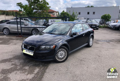 VOLVO C30 2.0 D 136 ch Momentum