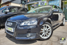 AUDI A3 1.6 TDI 105 ch DPF Start/Stop Ambition 3p