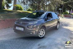 CITROEN C4 CACTUS PureTech 110 ch S&S Feel Business TOIT PANORAMIQUE