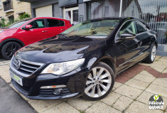VOLKSWAGEN PASSAT CC 2.0 TDI 140 DSG / CARAT EDITION / 1ere main