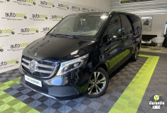 MERCEDES CLASSE V Long 220d Avantgarde 9G TRONIC 163 chCIEL ETOILE