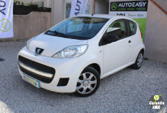 PEUGEOT 107 1.0 69 CV  MOTEUR A CHAINE 