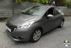PEUGEOT 208 208  1.6 HDI 92 ACTIVE 