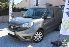 FIAT DOBLO 1.3 multijet 90 CV 