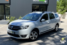 DACIA LOGAN MCV 1.5 dCi 90 Prestige / Kit Distribution Neuf / GPS / Radar AR / Attelage