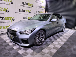 INFINITI Q50 S 3.5 i V6 HYBRID AWD 24V 364 PREMIUM