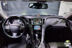 INFINITI Q50 S 3.5 i V6 HYBRID AWD 24V 364 PREMIUM
