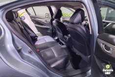 INFINITI Q50 S 3.5 i V6 HYBRID AWD 24V 364 PREMIUM