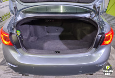 INFINITI Q50 S 3.5 i V6 HYBRID AWD 24V 364 PREMIUM