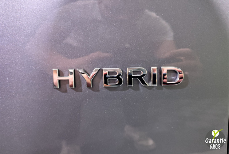 INFINITI Q50 S 3.5 i V6 HYBRID AWD 24V 364 PREMIUM