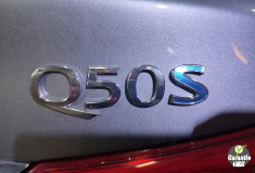INFINITI Q50 S 3.5 i V6 HYBRID AWD 24V 364 PREMIUM