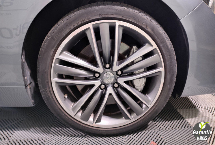 INFINITI Q50 S 3.5 i V6 HYBRID AWD 24V 364 PREMIUM