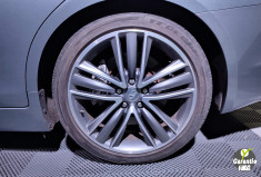 INFINITI Q50 S 3.5 i V6 HYBRID AWD 24V 364 PREMIUM