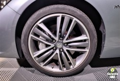 INFINITI Q50 S 3.5 i V6 HYBRID AWD 24V 364 PREMIUM