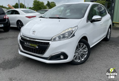 PEUGEOT 208 1.2 PureTech 82 ch Allure BVM5