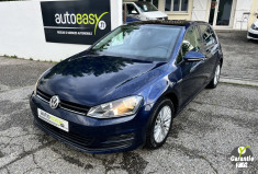 VOLKSWAGEN GOLF 1.6 TDI 105 4motion CUP 