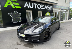 PORSCHE PANAMERA 970 Phase 2 3.0 V6 416 S e-Hybrid + OPTIONS