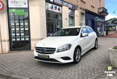 MERCEDES CLASSE A 180 1.5 CDI S&S INTUITION 109