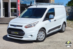 FORD Transit Connect II L1 625kg 1.6 TDCi 95 cv TVA RECUP