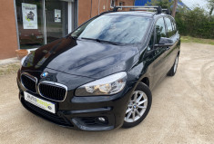 BMW SERIE 2 GRAND TOURER  216d Business Design 116 CV 7 Places