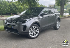 LAND-ROVER RANGE ROVER EVOQUE P250 AWD SE