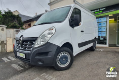 RENAULT MASTER F3500 L1H1 2.3 dCi 145 ch PAS DE TVA RECUPERABLE 