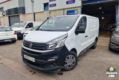 FIAT TALENTO VP Fourgon L1H1 2.0 MJTD EcoJet 16V 120 cv Pro Lounge  / 14992 € HT / Garantie 12 Mois 